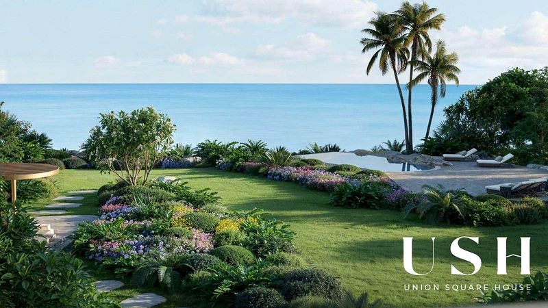 Villa à Jumeirah Asora Bay, La Mer, Jumeirah, Dubaï