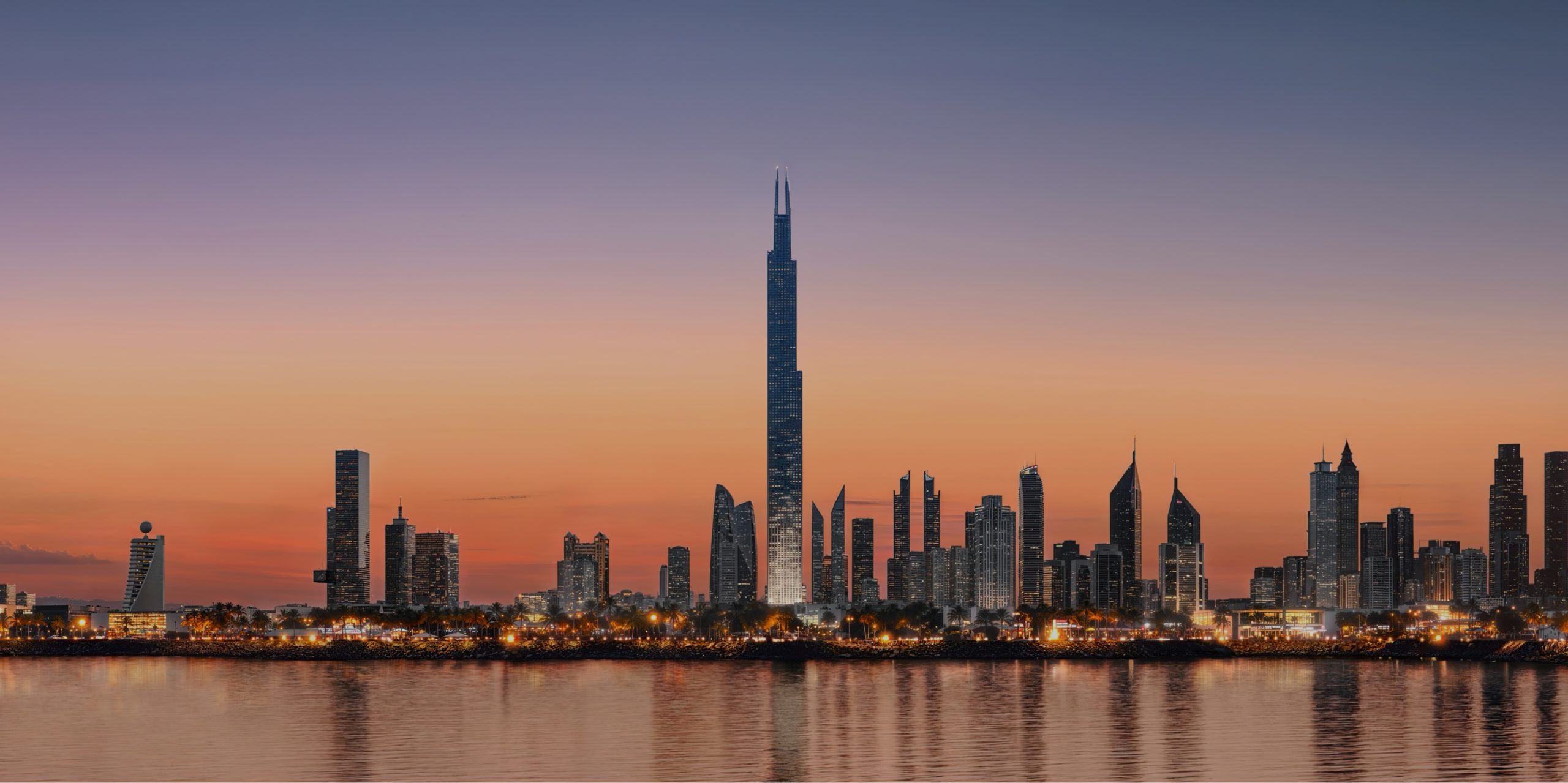 Burj Azizi – Luxuswohnungen in Dubai