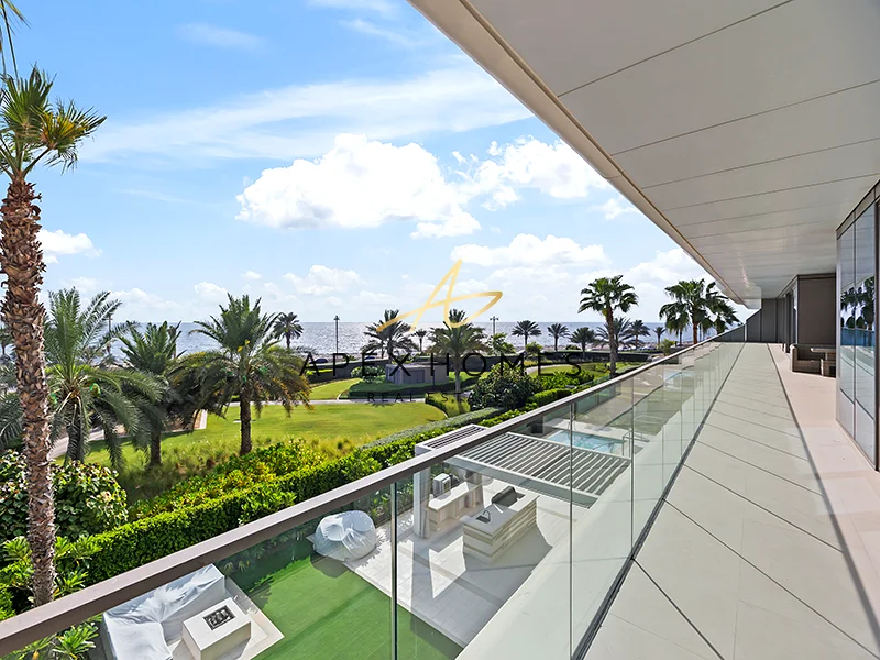 W-Residences Apartment