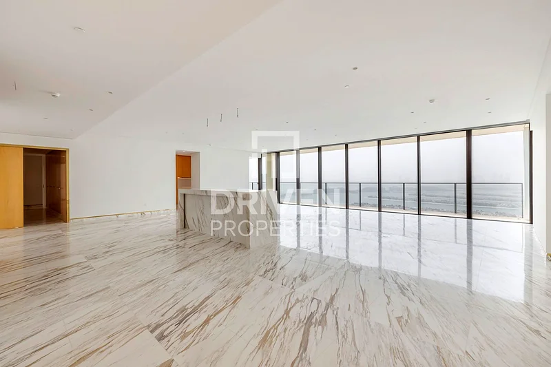 The Royal Atlantis – Exklusive Residenzen zur Miete auf der Palm Jumeirah, Dubai